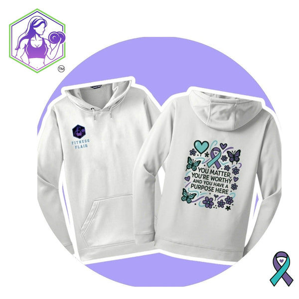 THE LAUNCH OF OUR YOU MATTER COLLECTION