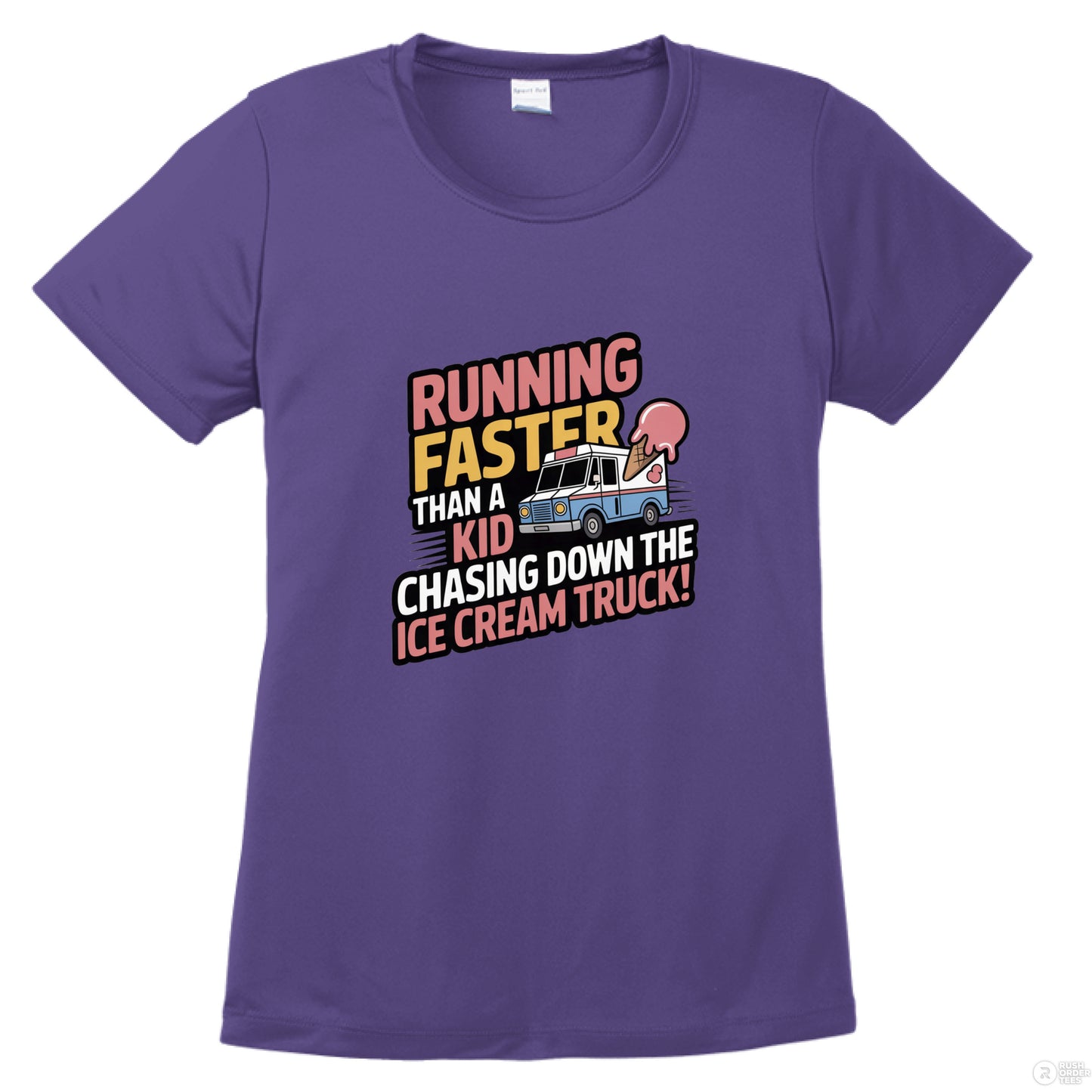 Purple - FRONT