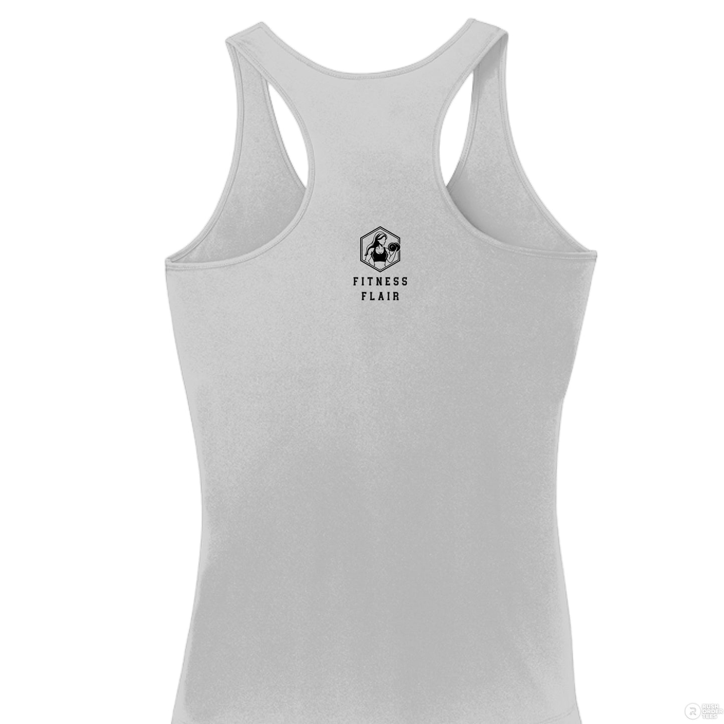 White - BACK