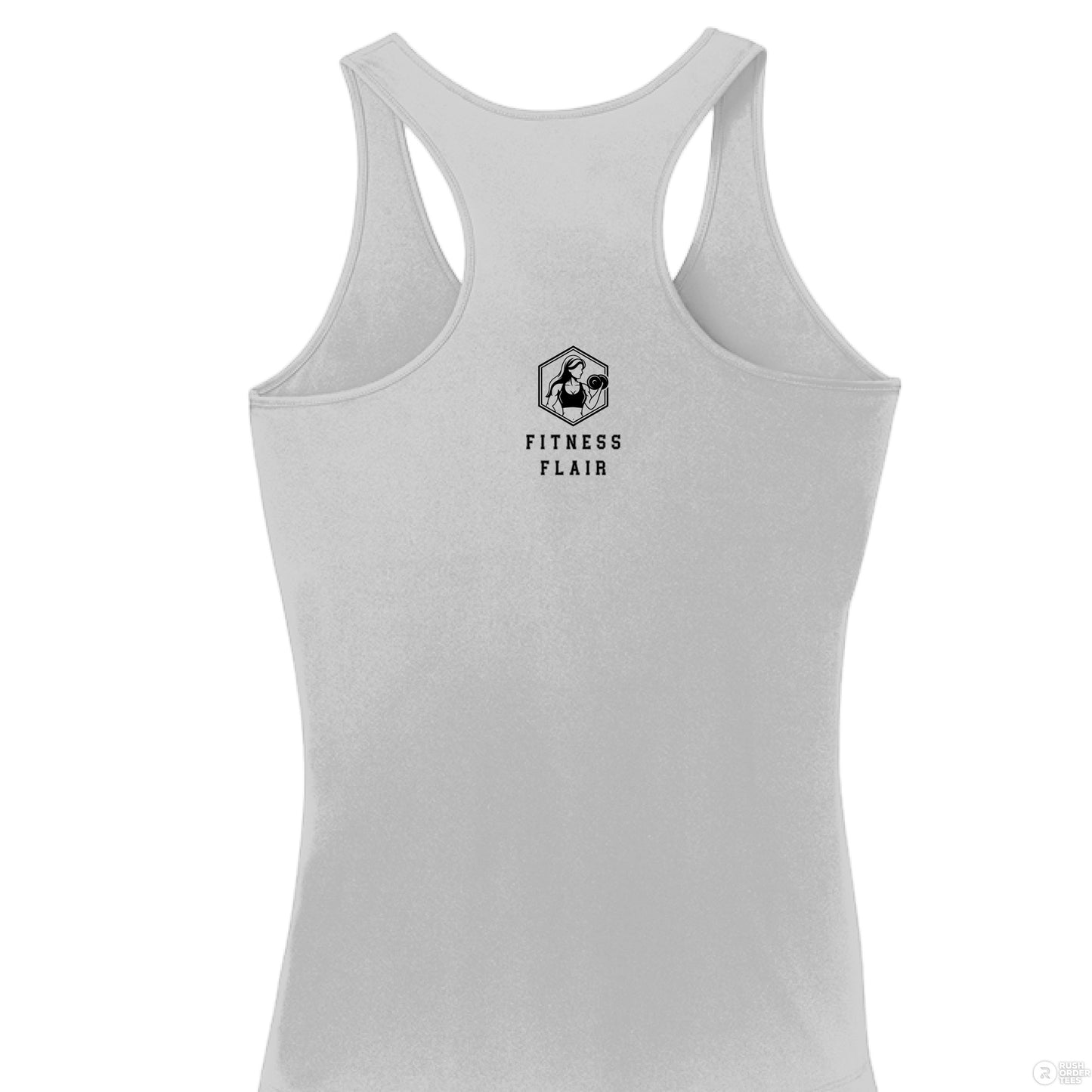 White - BACK