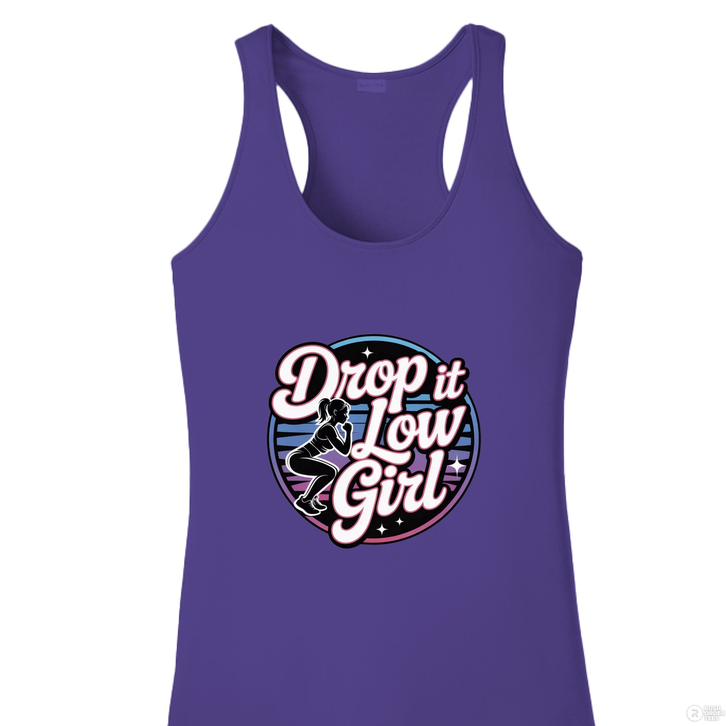 Purple - FRONT