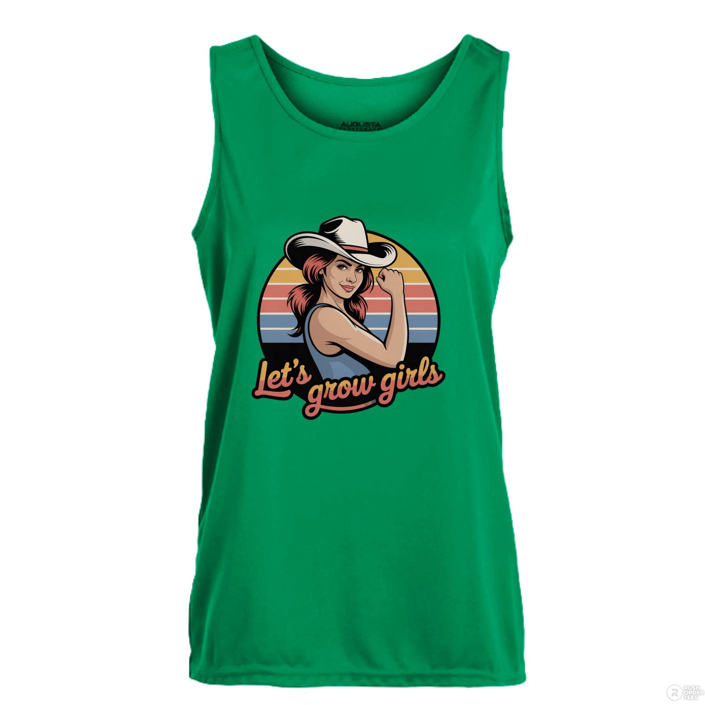 KELLY - FRONT
