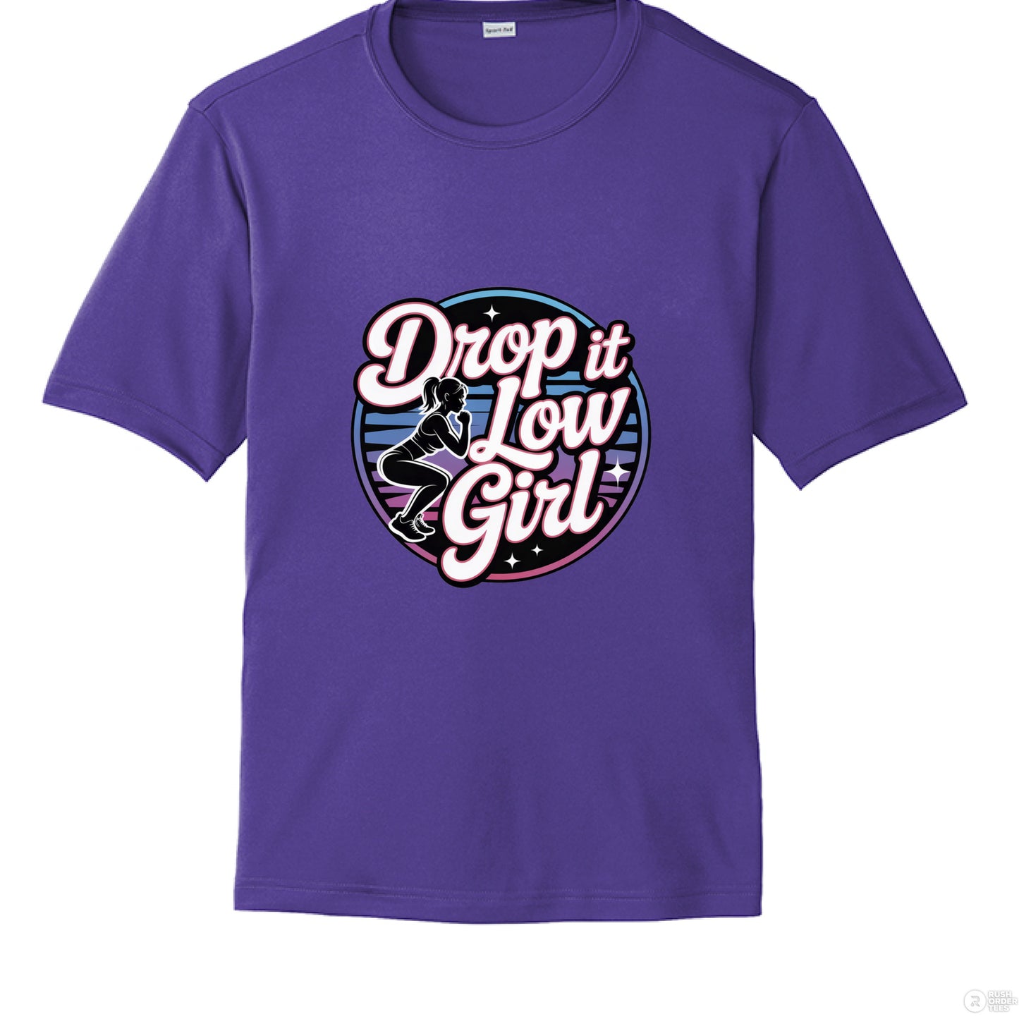 Purple - FRONT