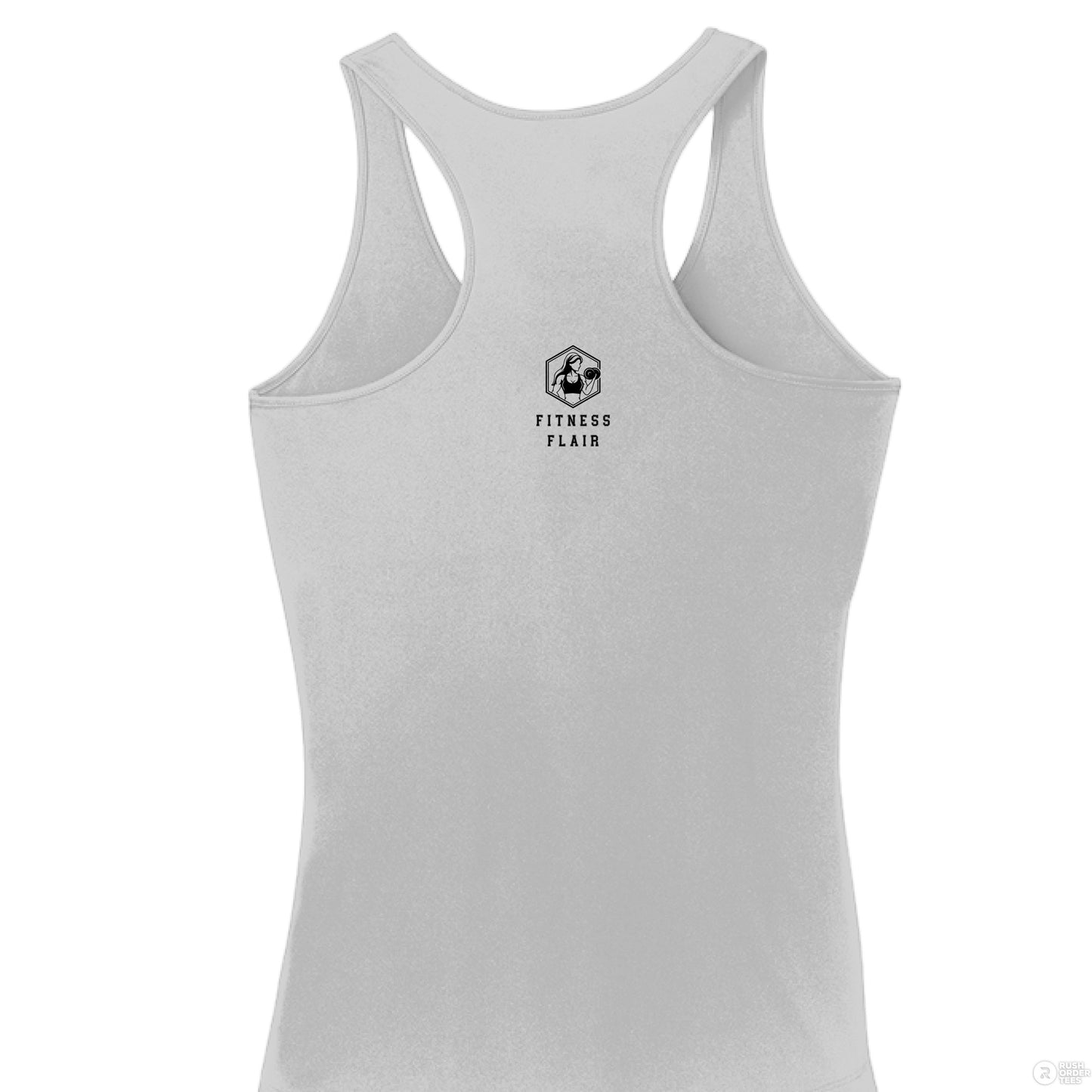 White - BACK