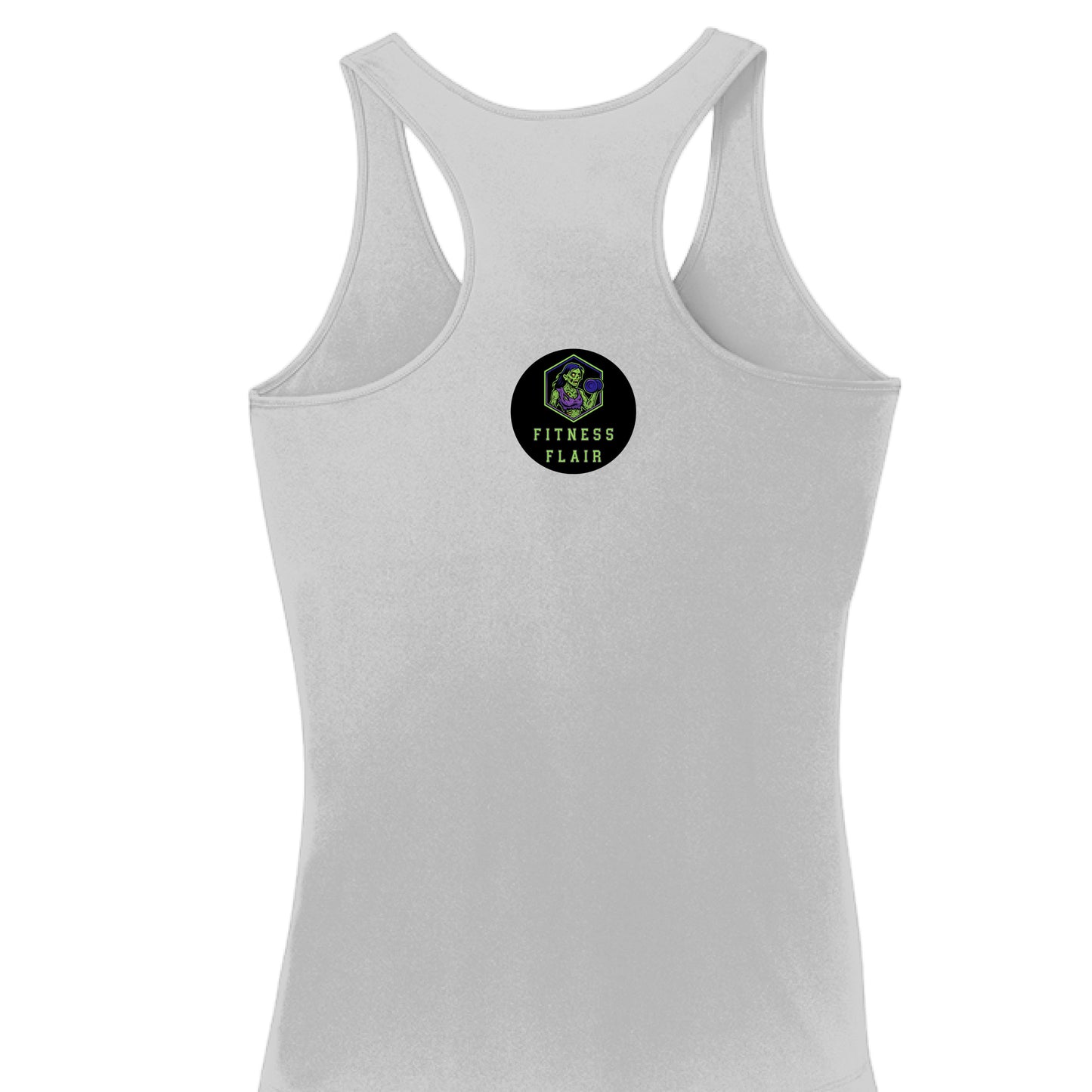 White - BACK