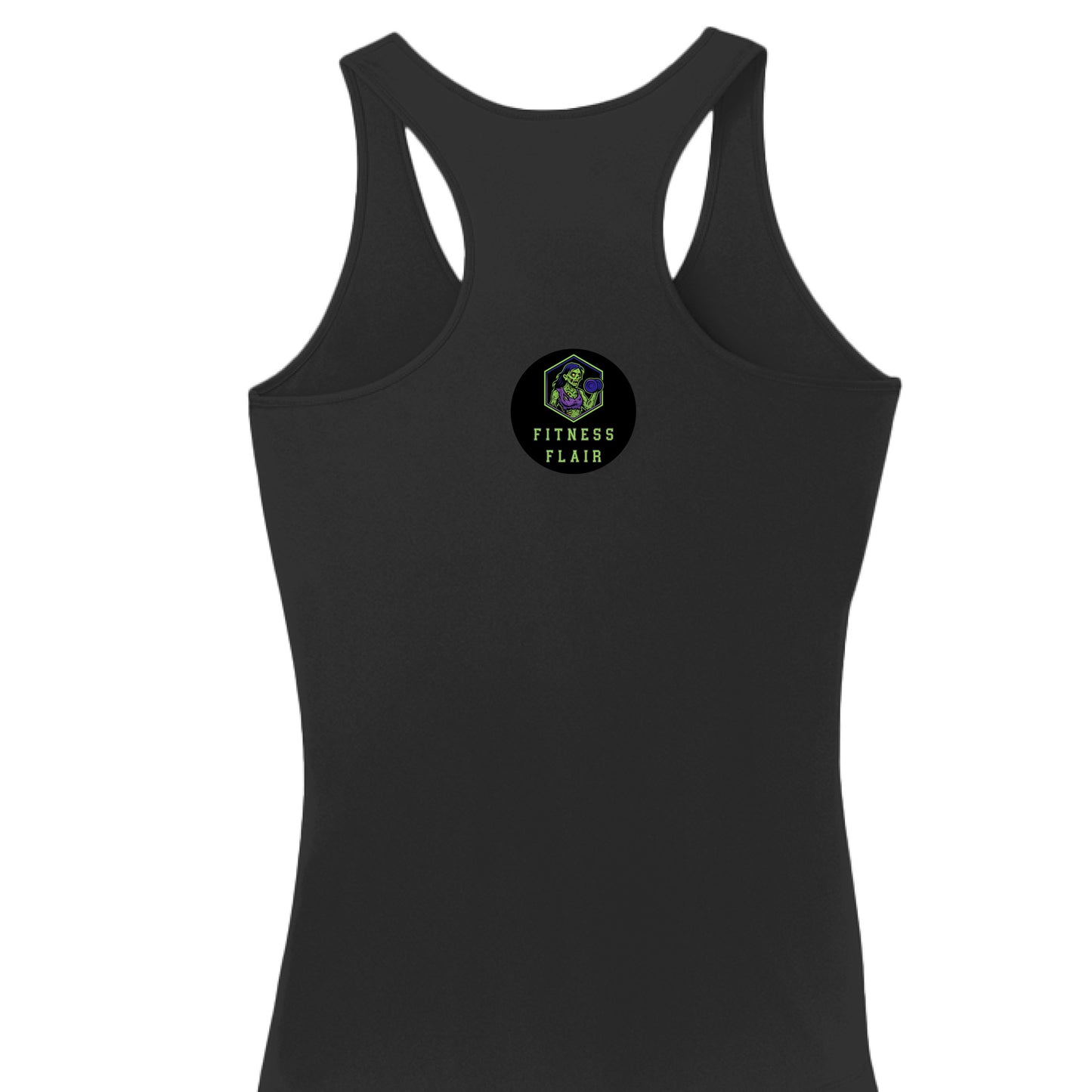 Black - BACK