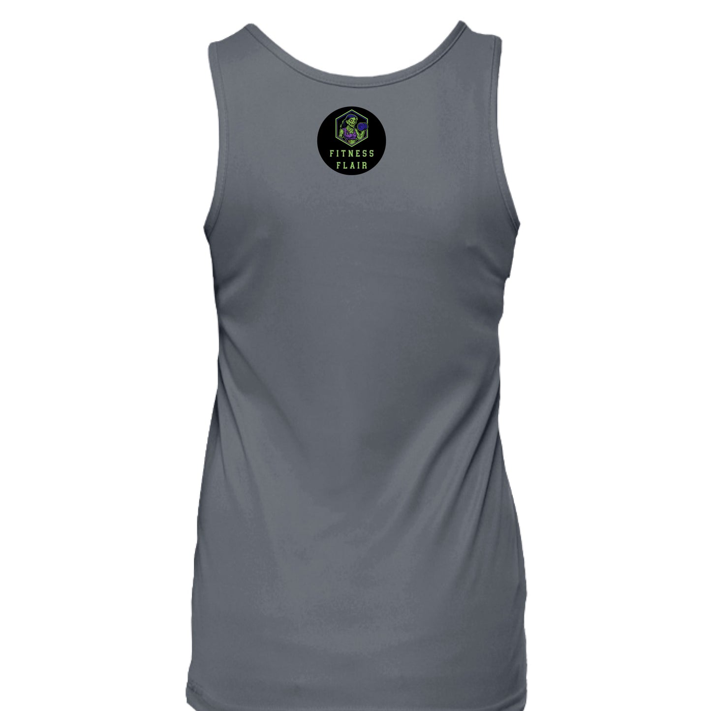 GRAPHITE - BACK