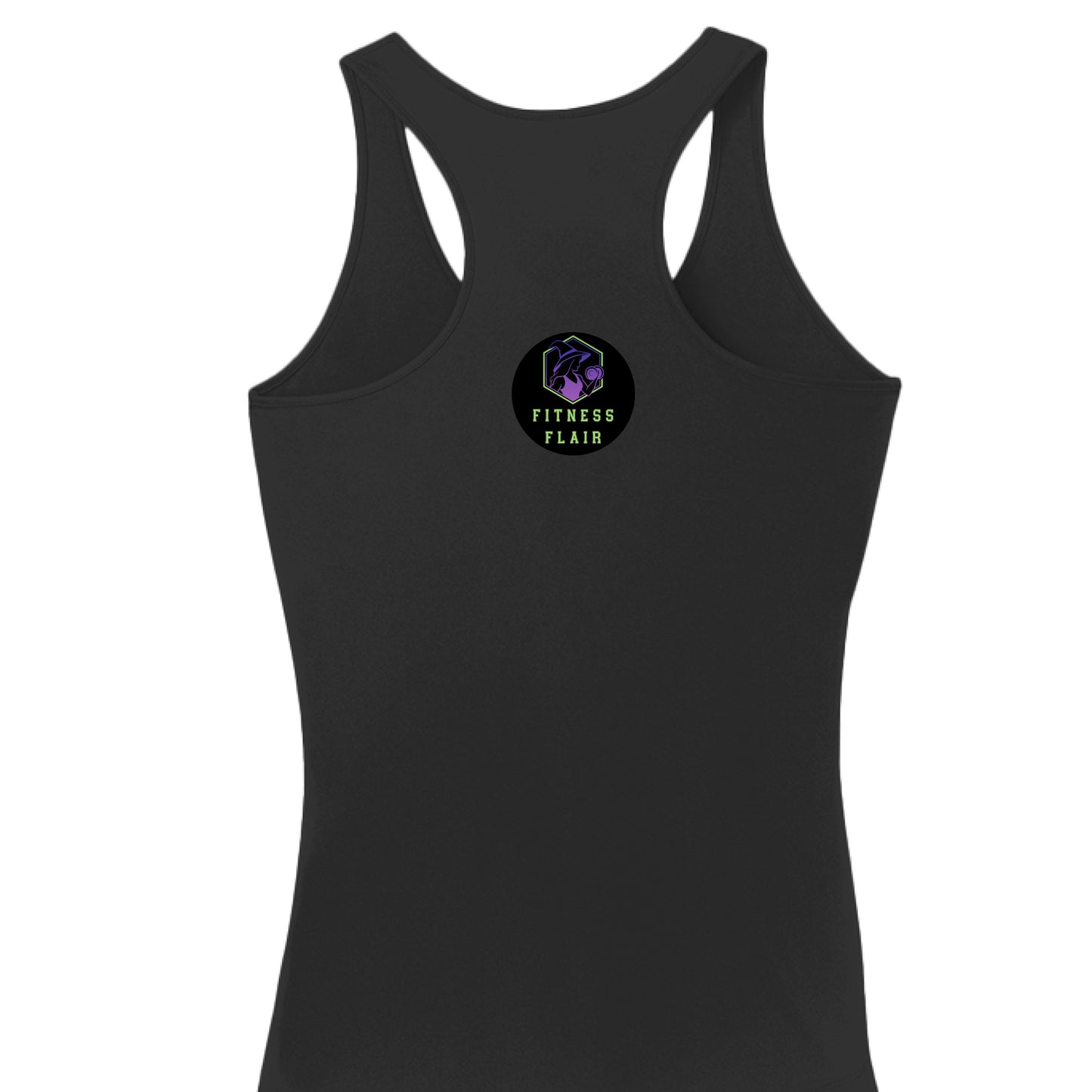Black - BACK