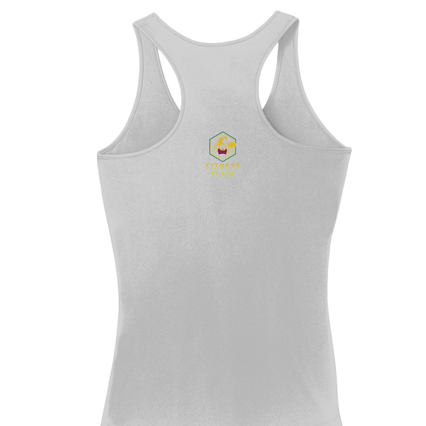 White - BACK