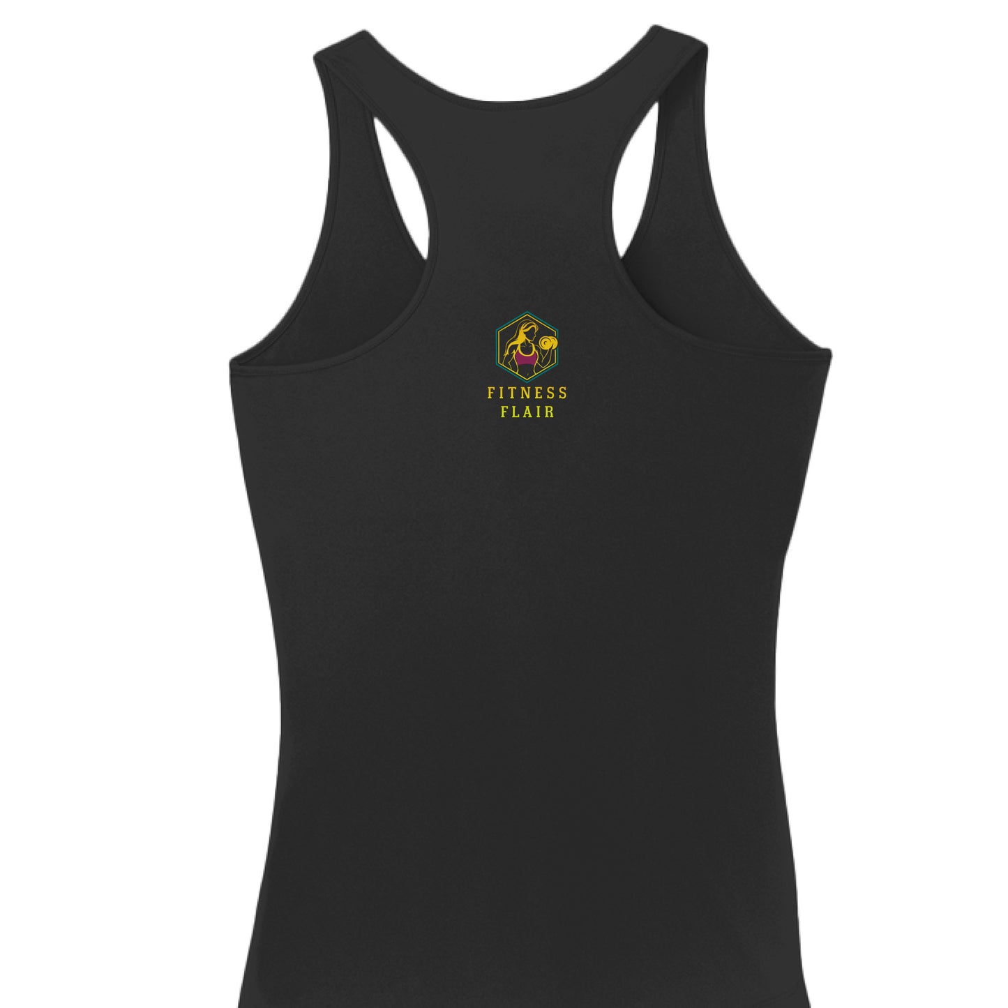 Black - BACK
