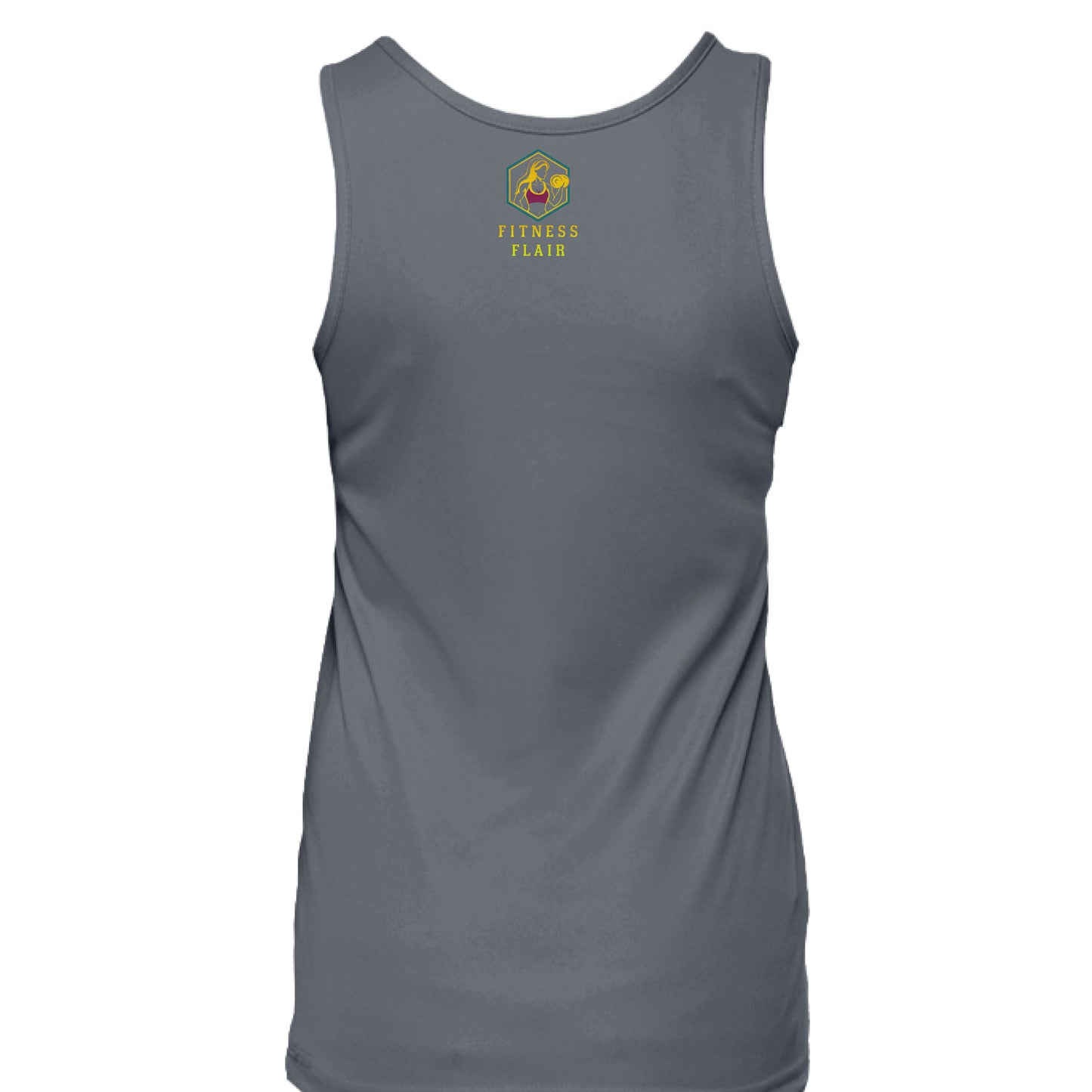 GRAPHITE - BACK
