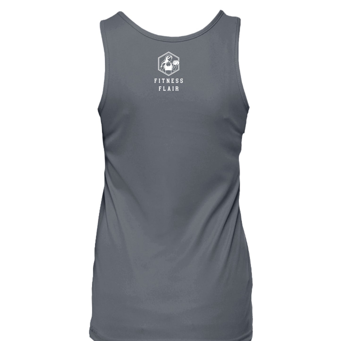 GRAPHITE - BACK