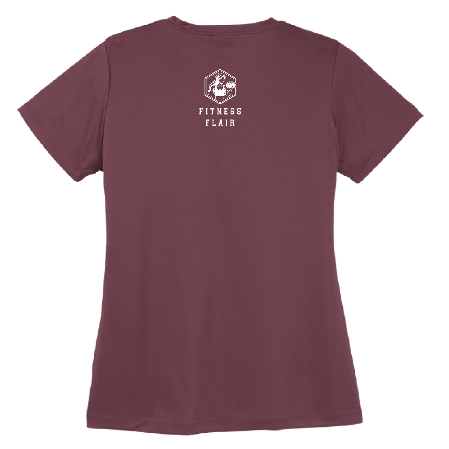Maroon - BACK
