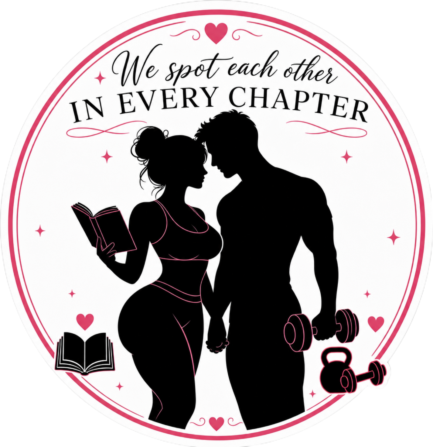 In Every Chapter
