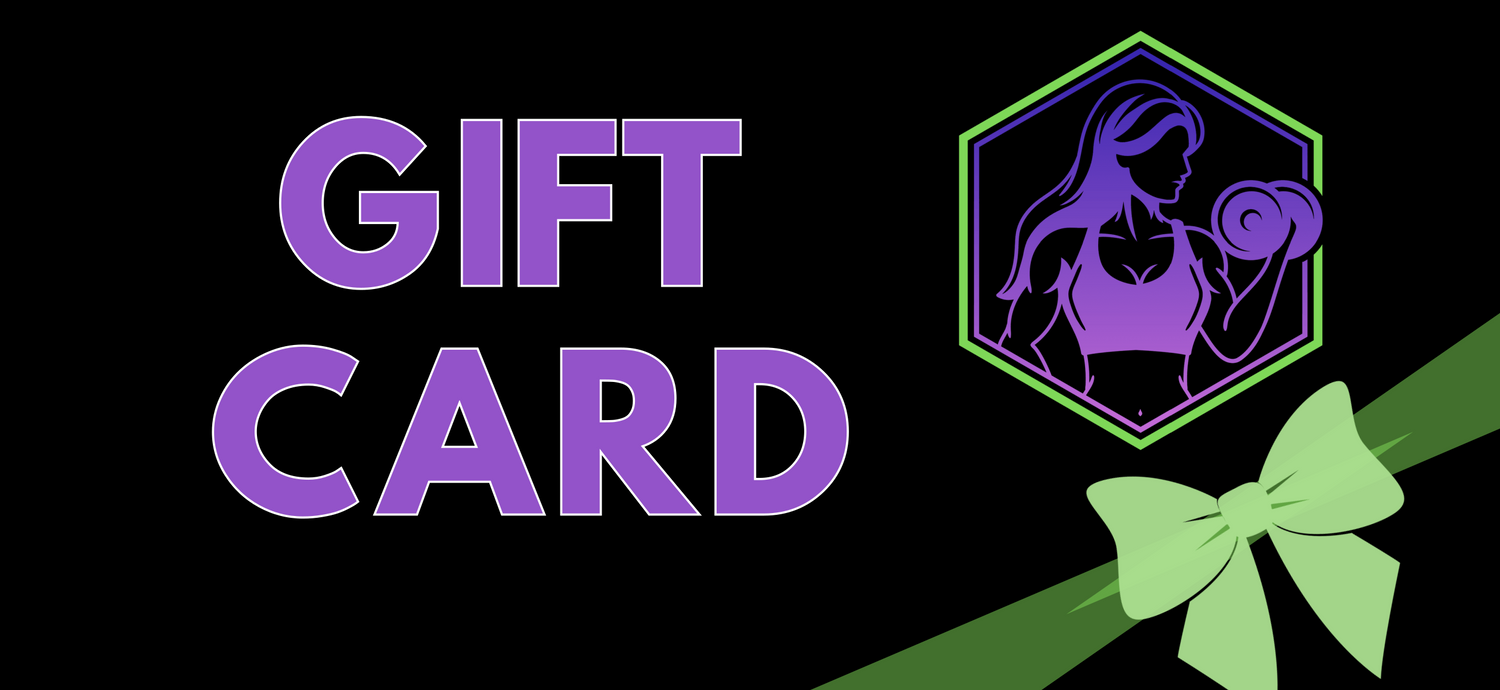 Online Store Gift Cards