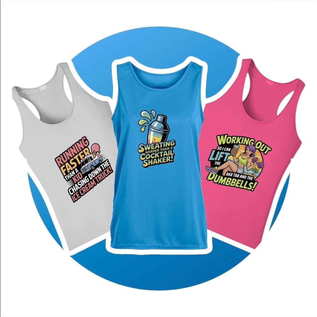 Tank Tops