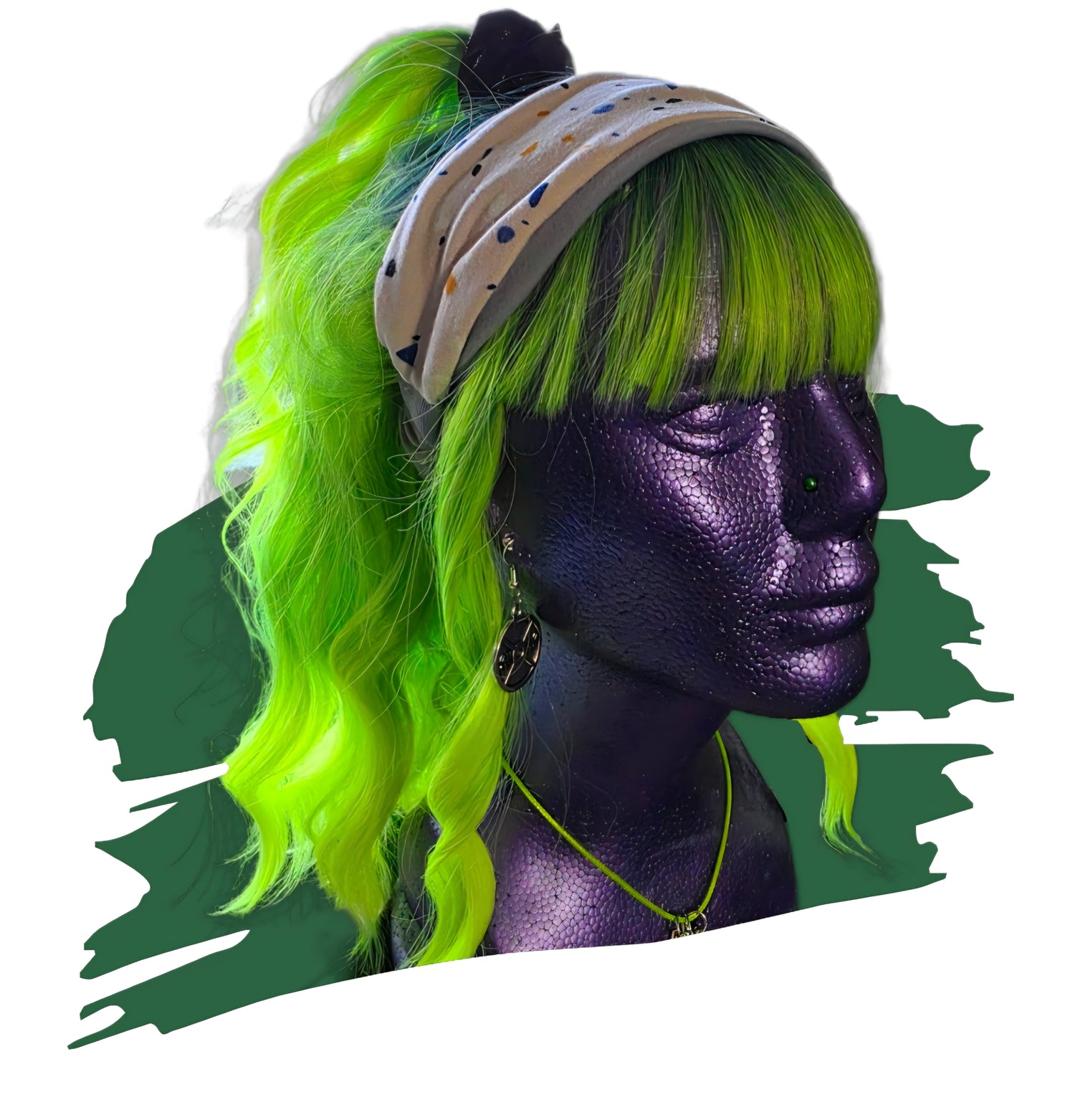 Jersey Knit Headbands