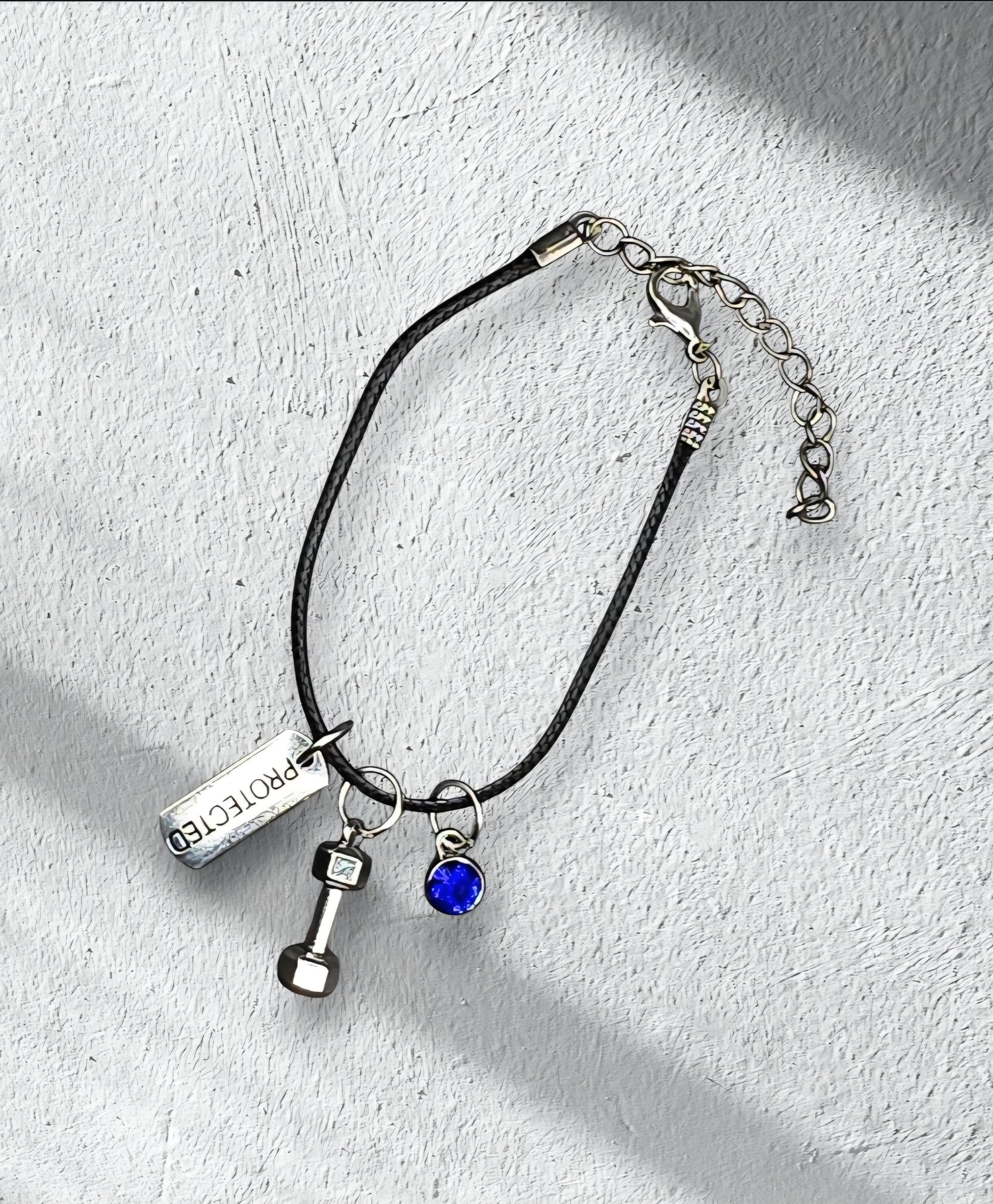 Faith Bracelets