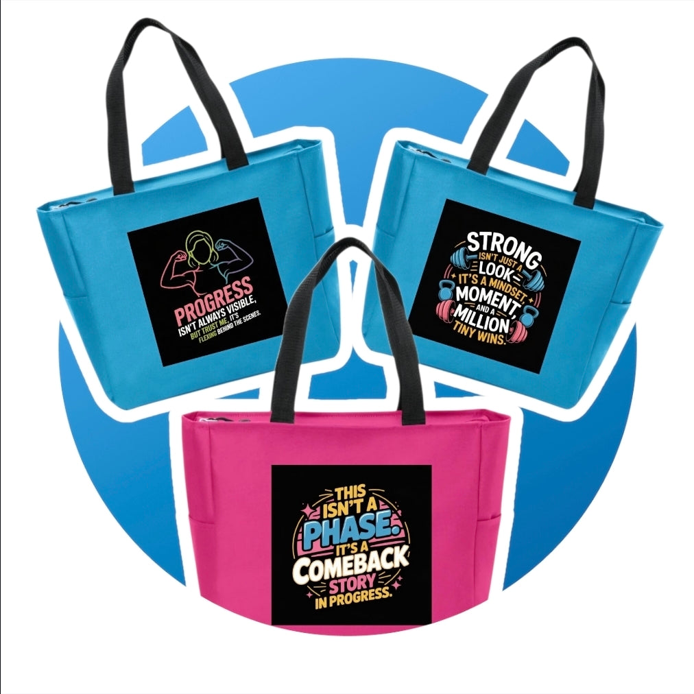Tote Bags