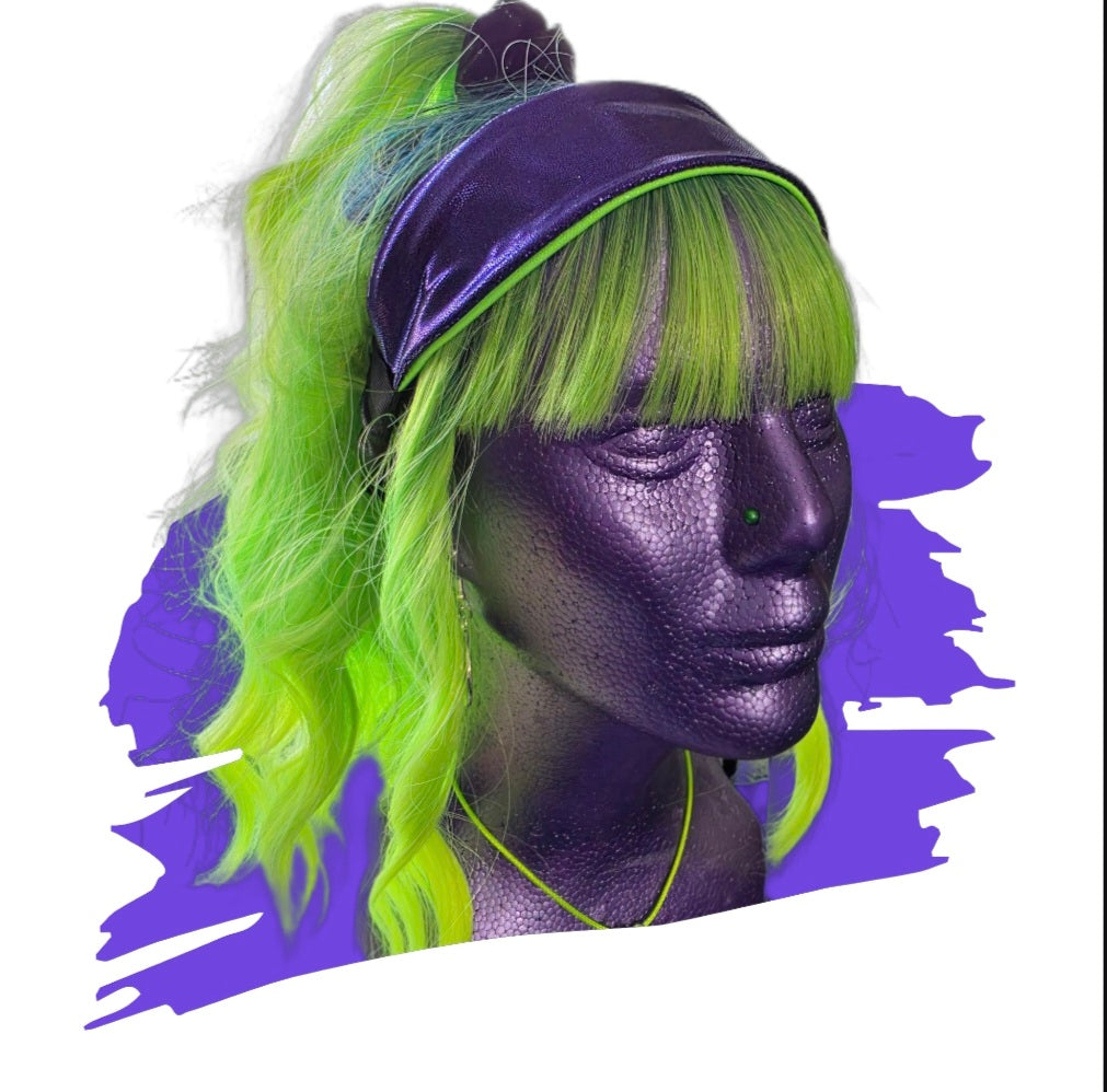 Performance Headbands