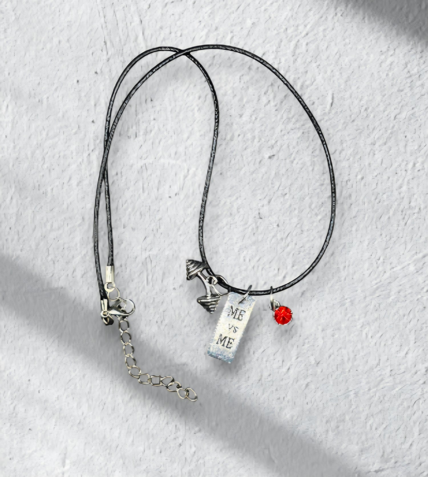 Self-Love Necklaces