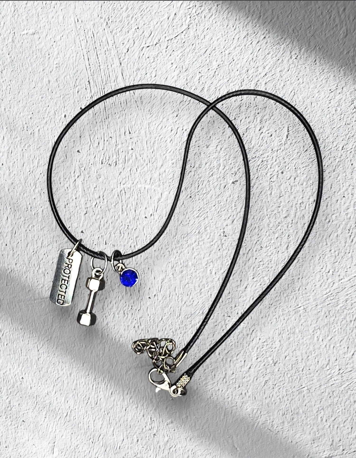 Faith Necklaces