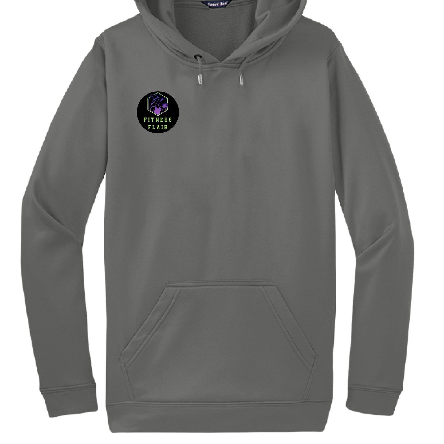 Dark Smoke Gry - FRONT