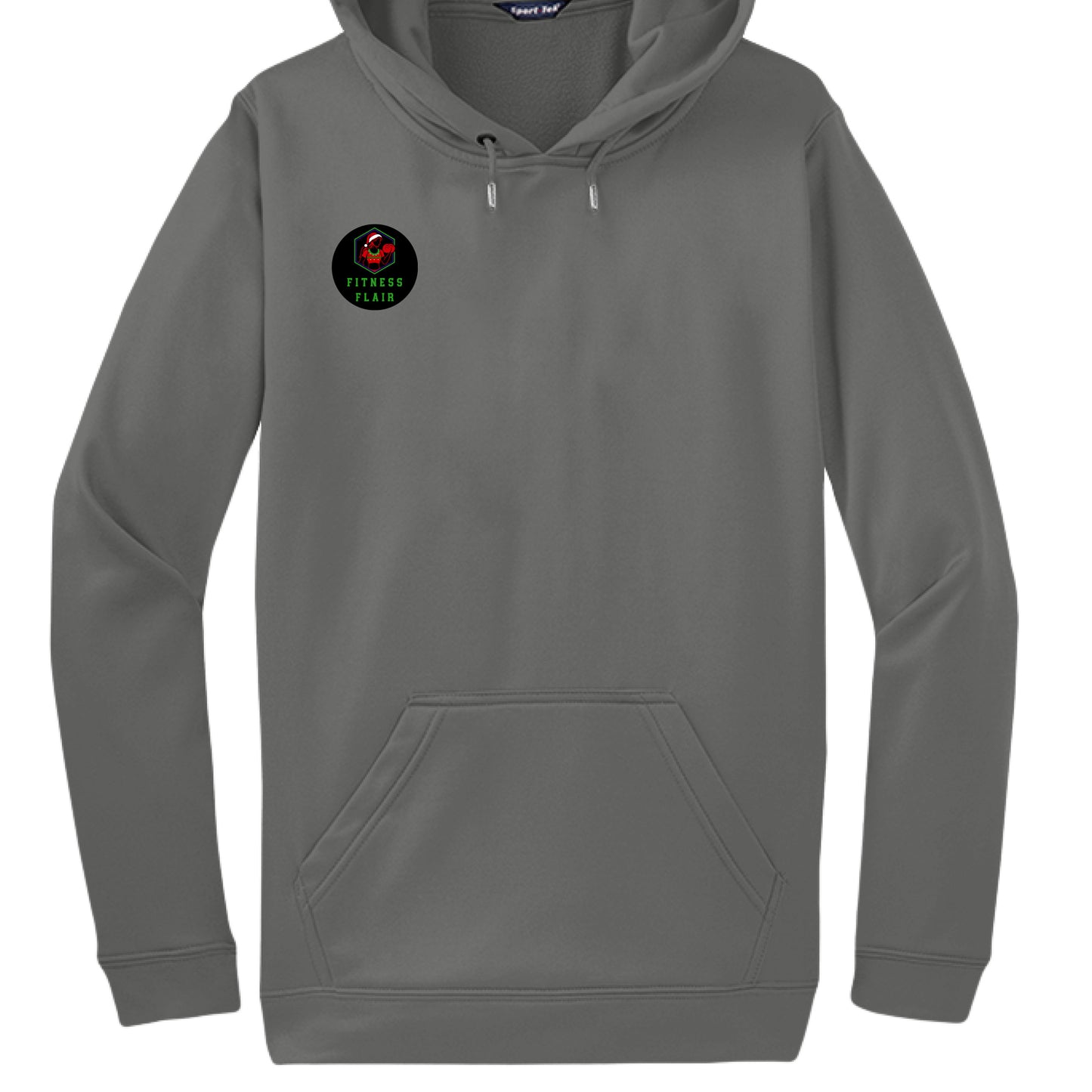 Dark Smoke Gry - FRONT