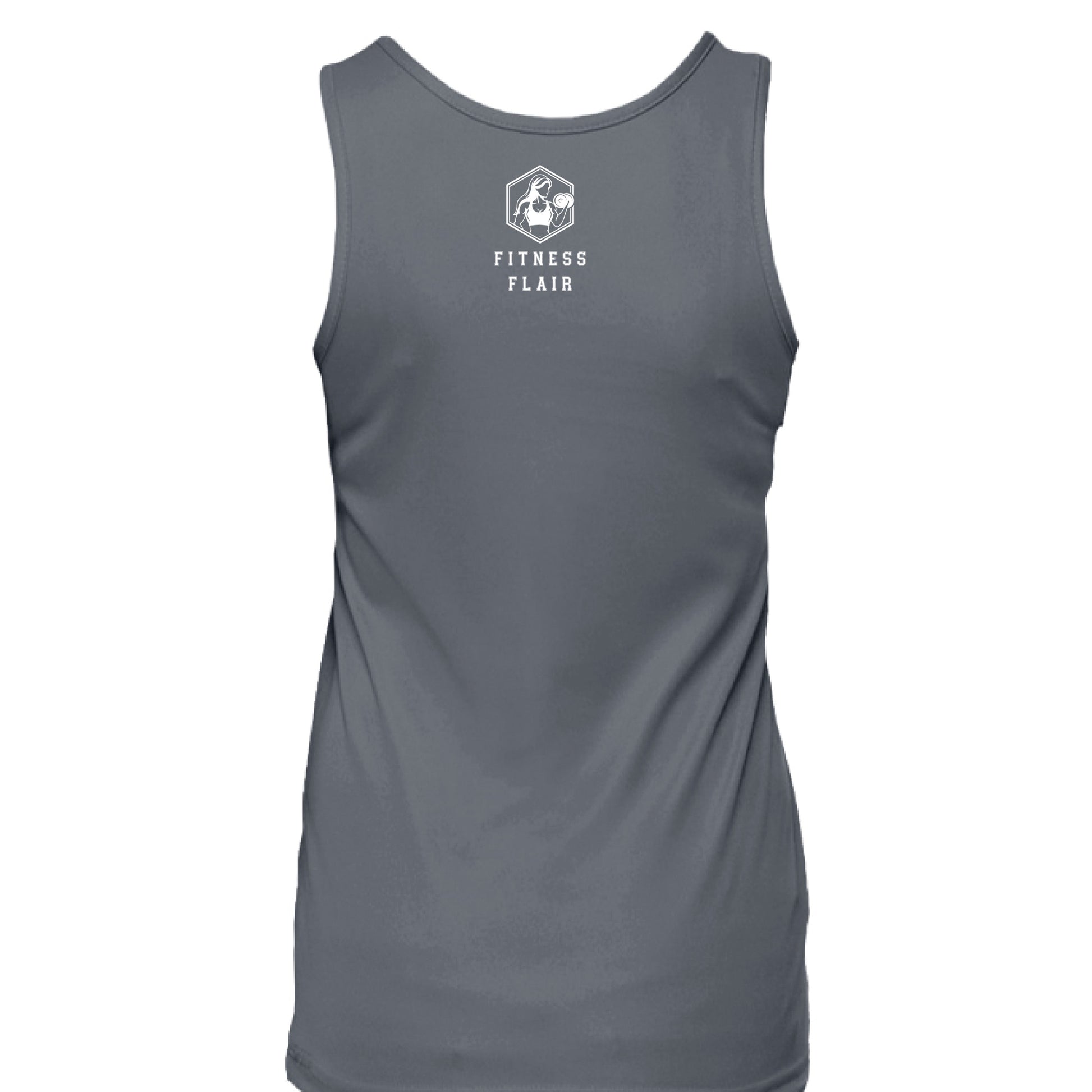 GRAPHITE - BACK