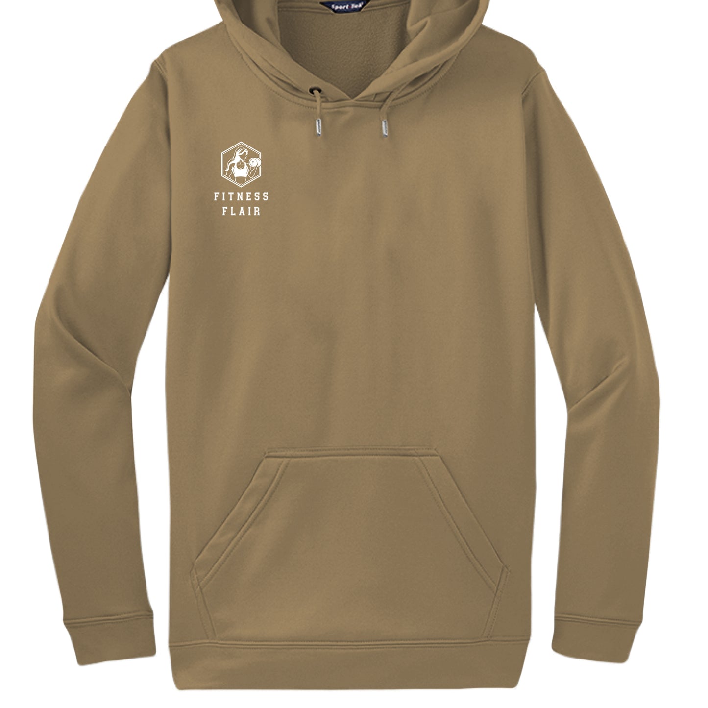 Coyote Brown - FRONT