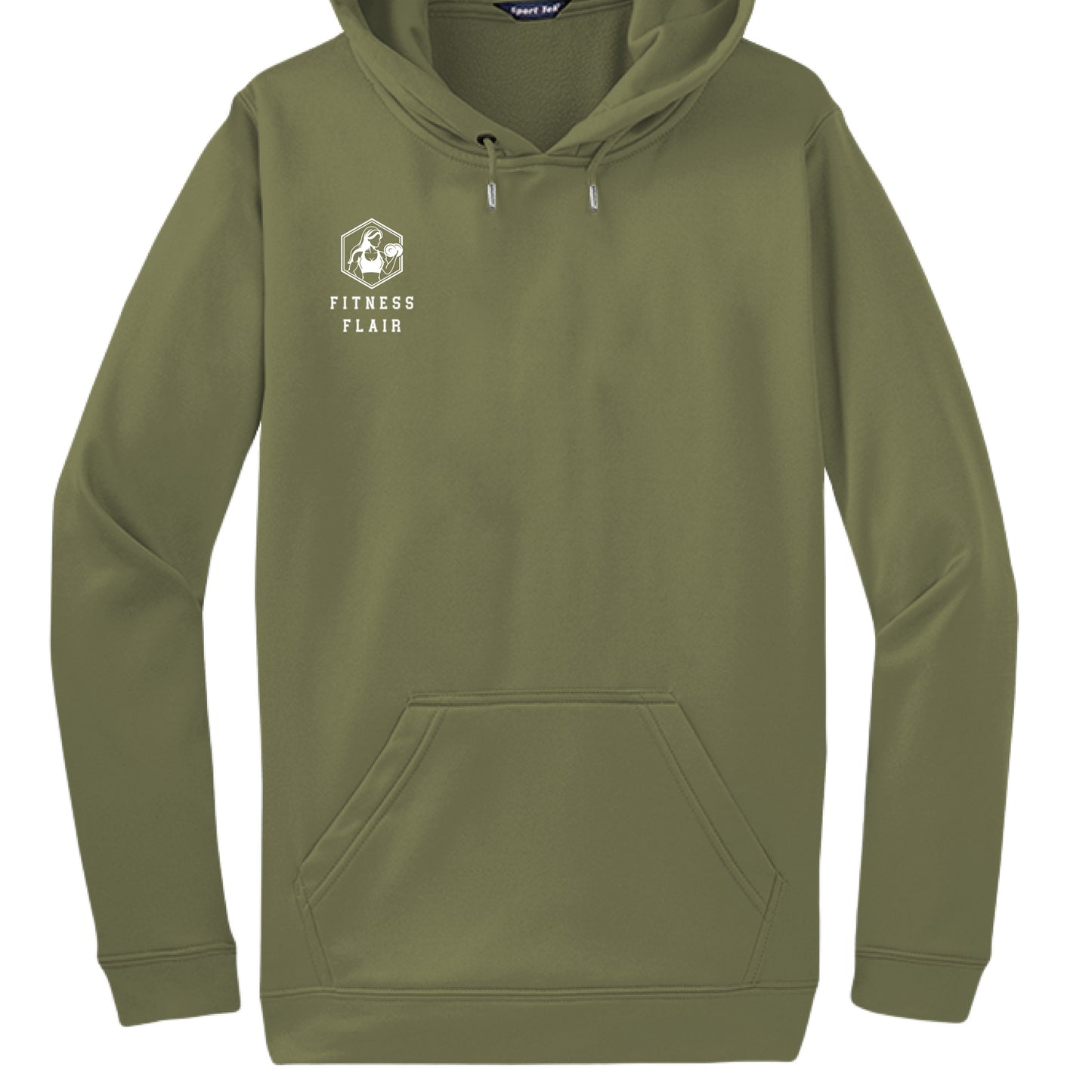 Olive Drab Grn - FRONT