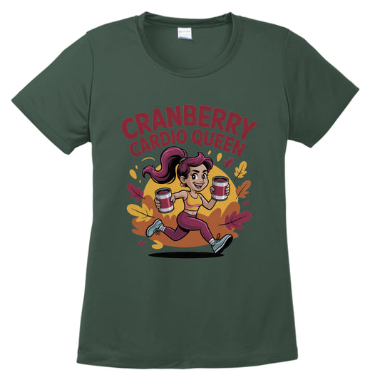 Forest Green - FRONT