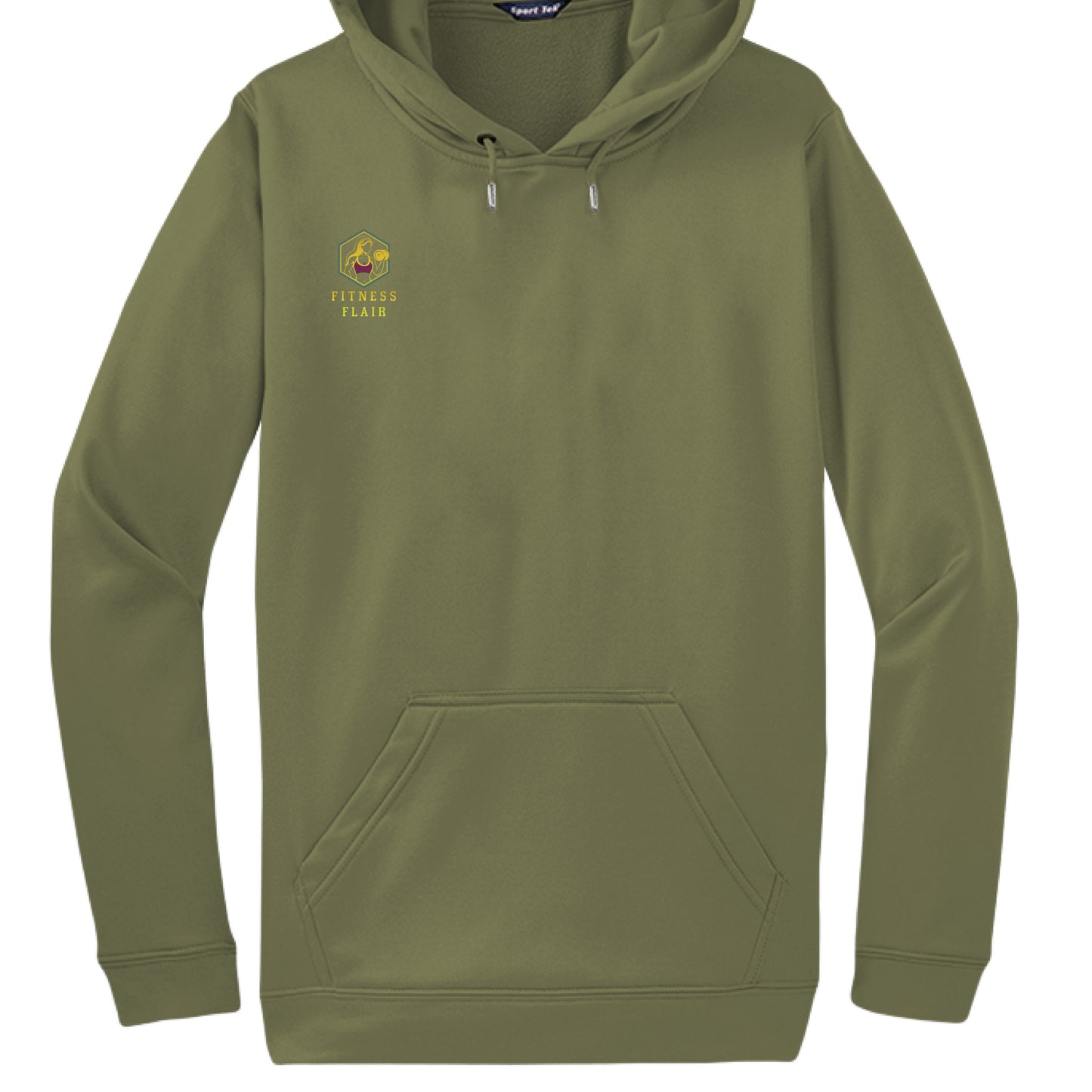 Olive Drab Grn - FRONT