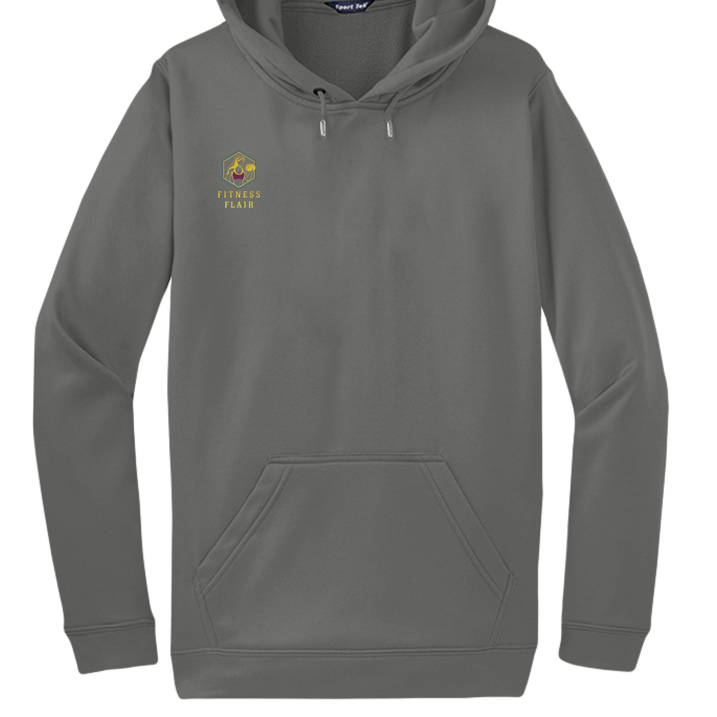 Dark Smoke Gry - FRONT