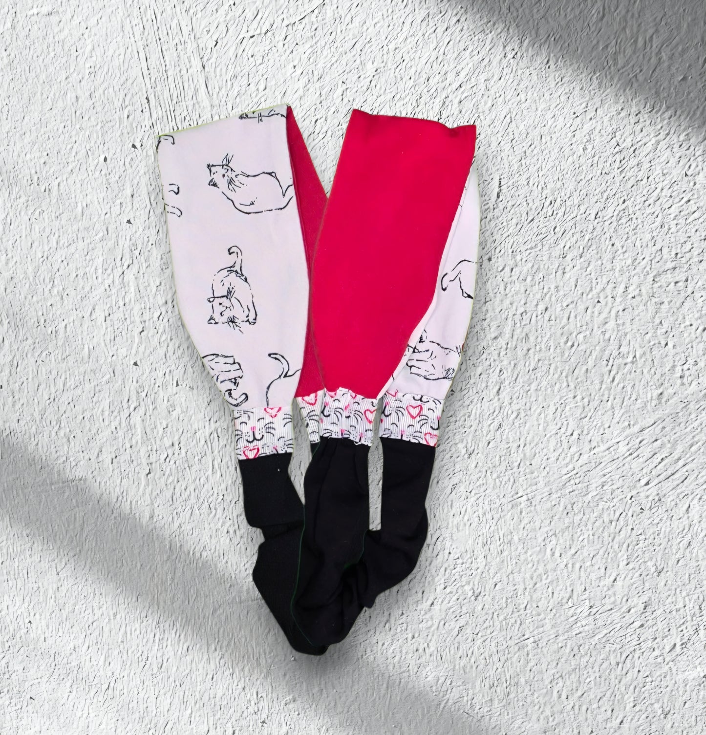 Cat Mama: Jersey Knit