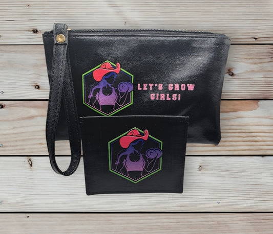 LET'S GROW GIRLS!