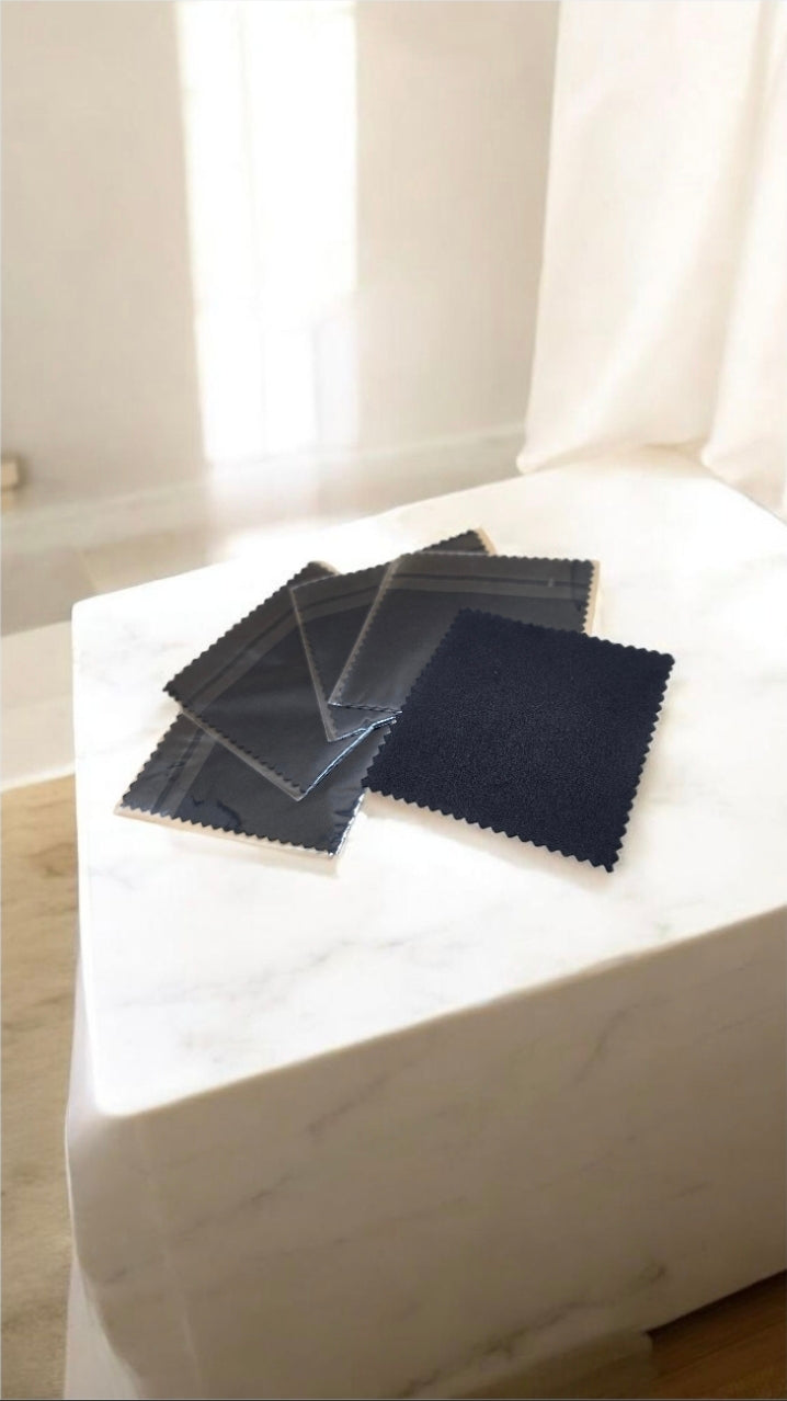 Jewelry Polishing Cloth