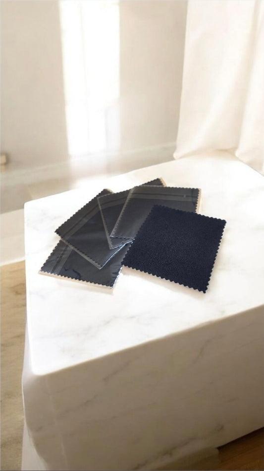 Jewelry Polishing Cloth