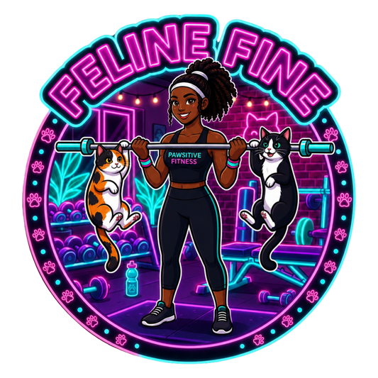 Feline Fine Opt. 2