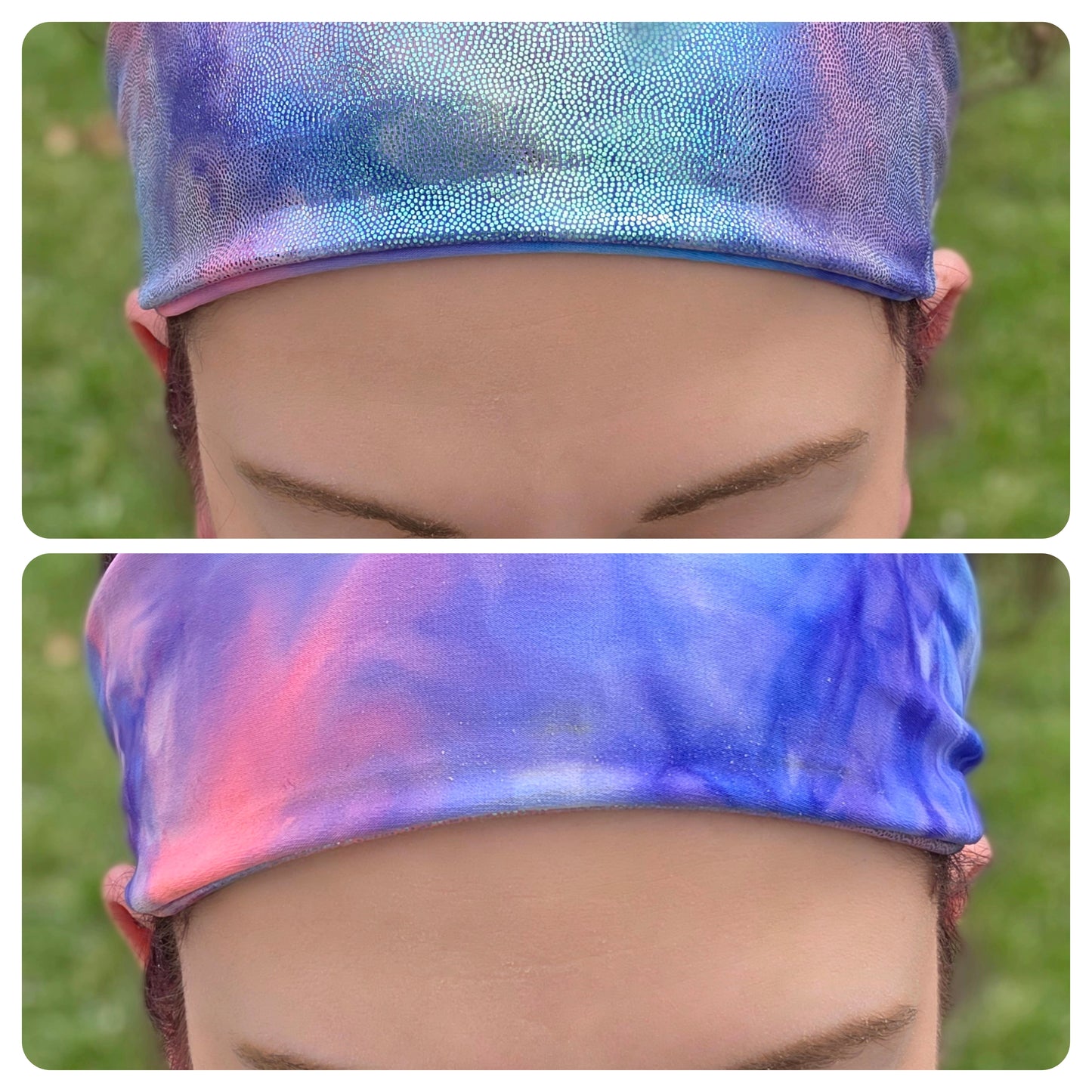 Cotton Candy: Performance