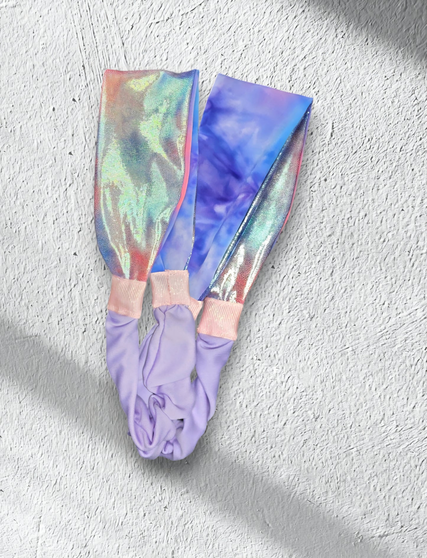 Cotton Candy: Performance