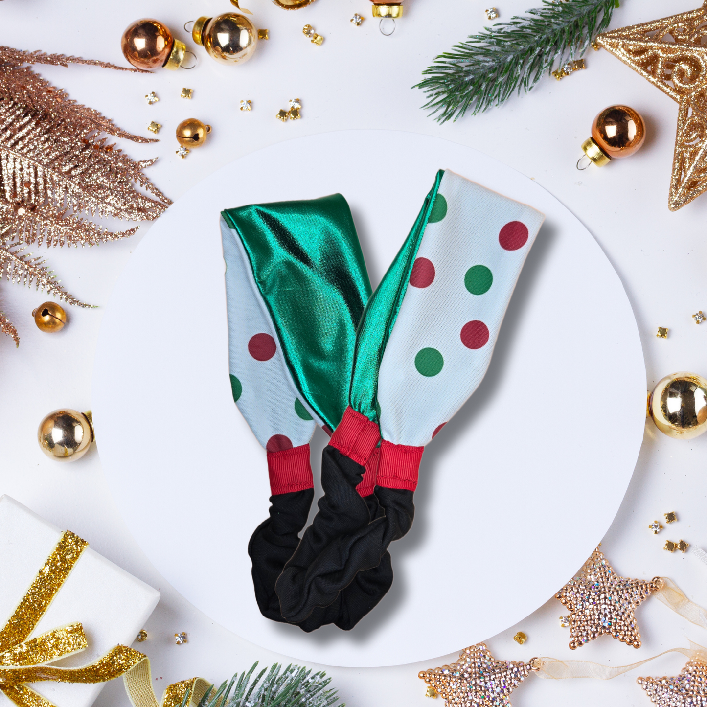 Jingle Dots - Performance