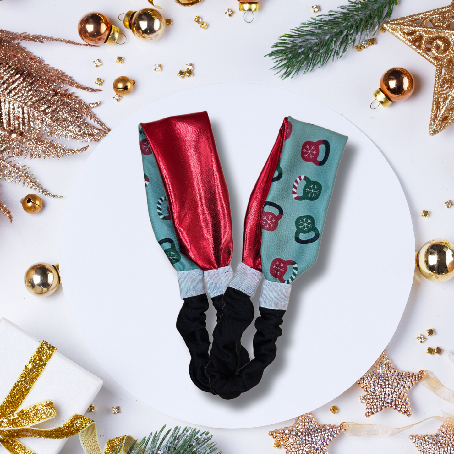 Sleighbelle - Performance