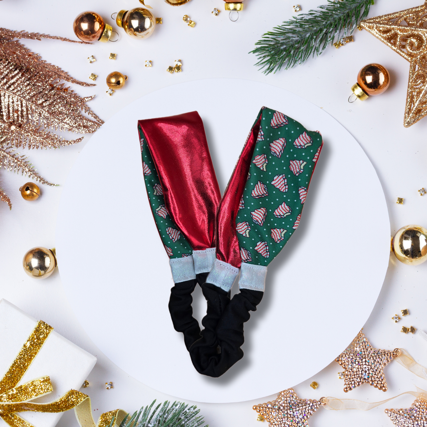 Frosted AF - Performance